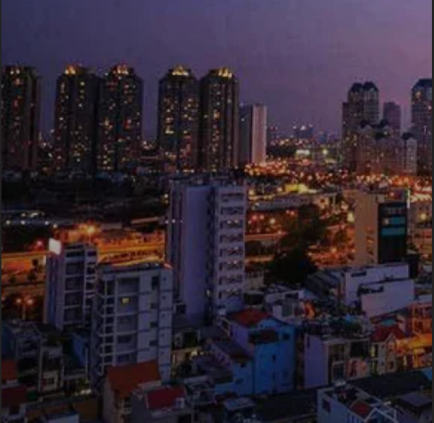 Embrace Premium Comfort and Convenience in 3 BHK Residences at Provident Palmvista D2, Nestled in Kalyan-Shilphata Road, Shil Phata, Beyond Thane