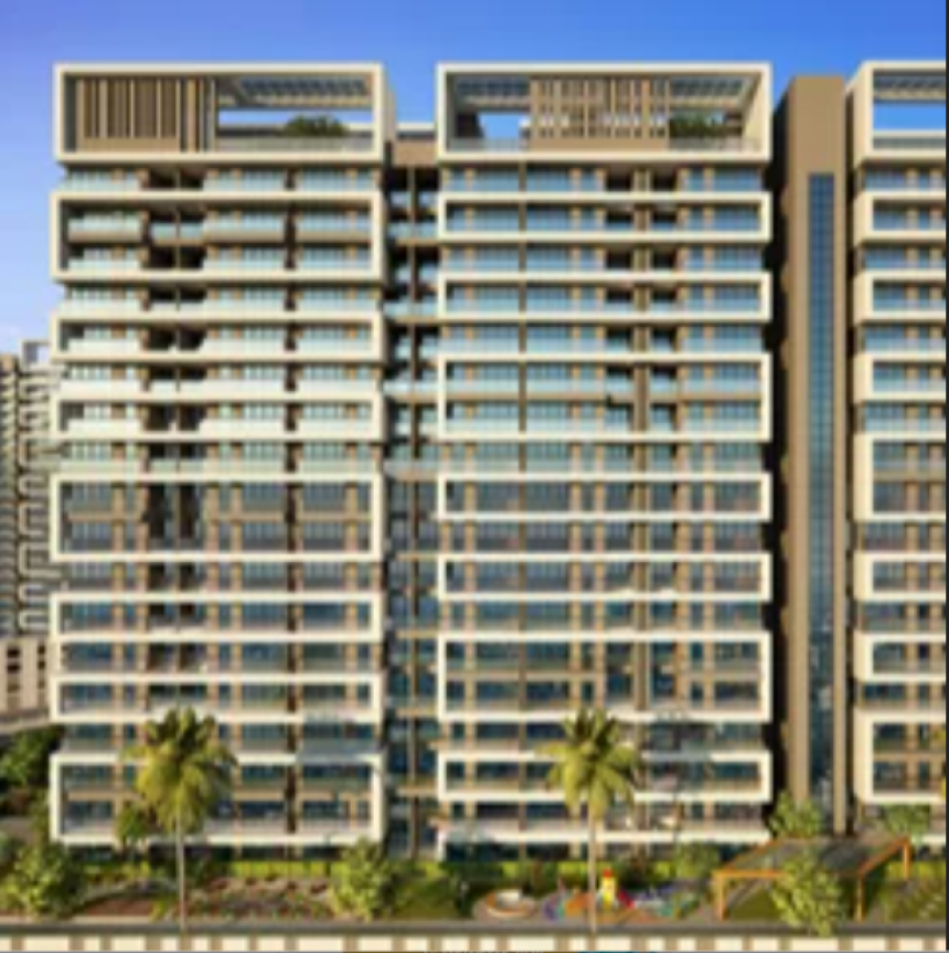 Find Your Ideal Starter or Family Home in Spacious 1 & 2 BHK Layouts at Saket World – Buildings A, B, C, D & E, Kalyan East, Beyond Thane