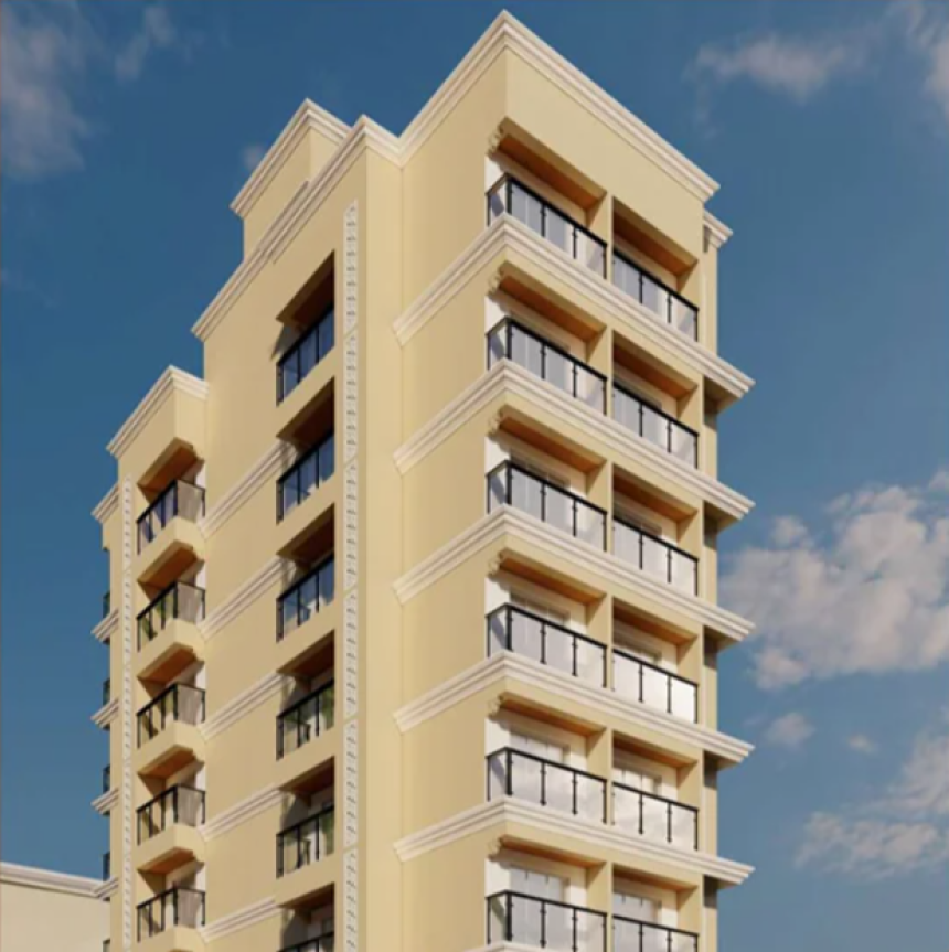 Experience the Ideal Blend of Comfort and Functionality in 1 & 2 BHK Homes by Crystal Builders and Developers in Mouje Chikanghar, Kalyan West, Beyond Thane