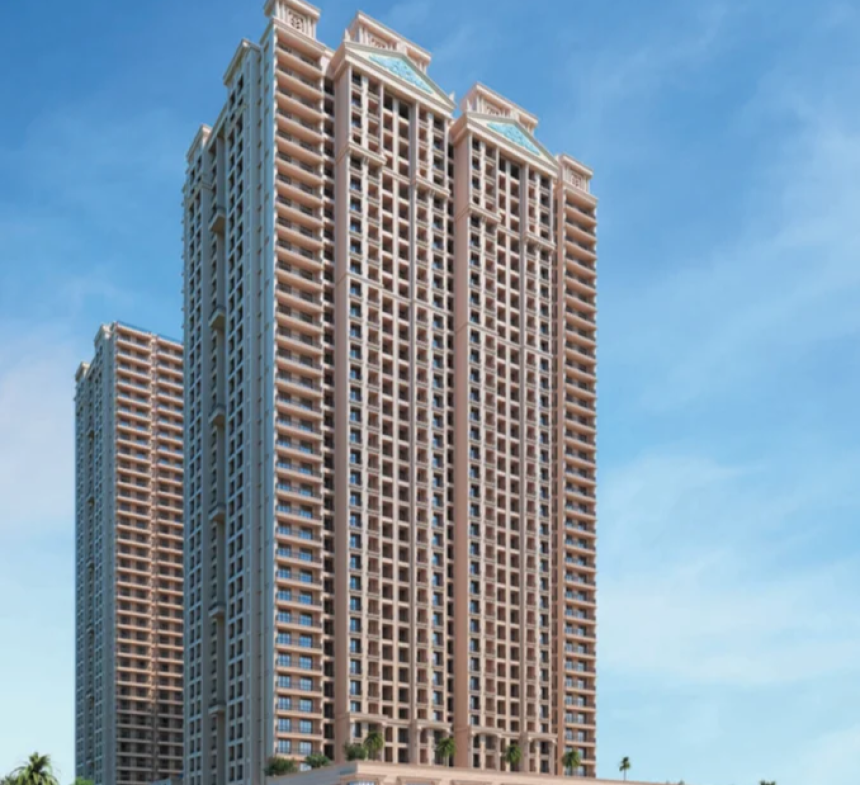 Live the prestige lifestyle with upscale residences curated within Paradise Sai World Legend Phase 1, right at Ulhasnagar, Beyond Thane