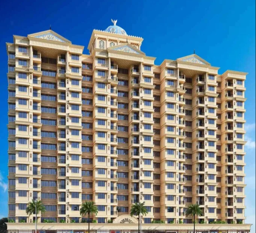 Experience comfort-driven modern living with value-rich apartments at Arihant Aayan Phase I, set in the serene environment of Titwala, Beyond Thane