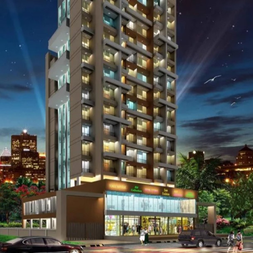 1 and 2 BHK Apartments In Navi Mumbai