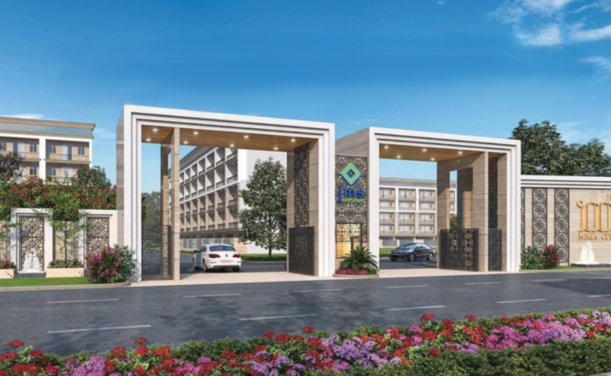 🌿 JMS Mega City – Residential Plots in Gurgaon | Invest Smartly at Sector 5, Sohna