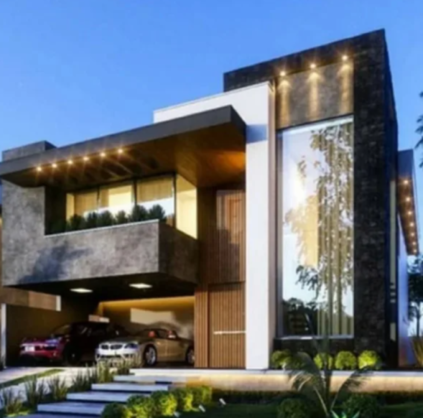 2 and 3 BHK Independent House and Villa Thrippunithura