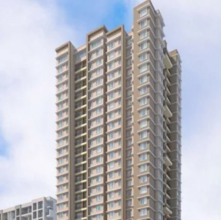 Discover stress-free living in a rising residential corridor at Om Swayambhu Siddhivinayak Balaji Residency 2, located at Kanchangaon, Thakurli, Beyond Thane