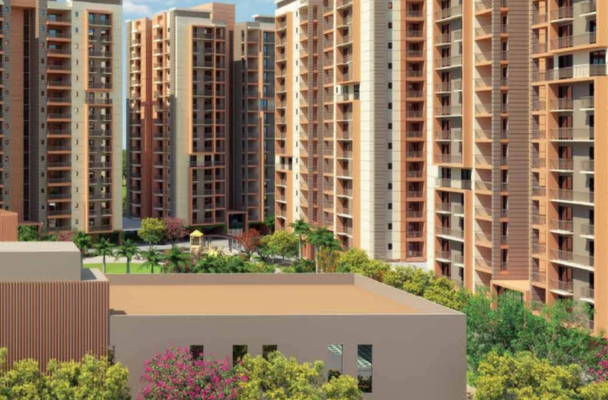 🌟 Ashiana Amarah – 3 & 4 BHK Apartments in Gurgaon | Family-Centric Living at Sector 93, New Gurgaon