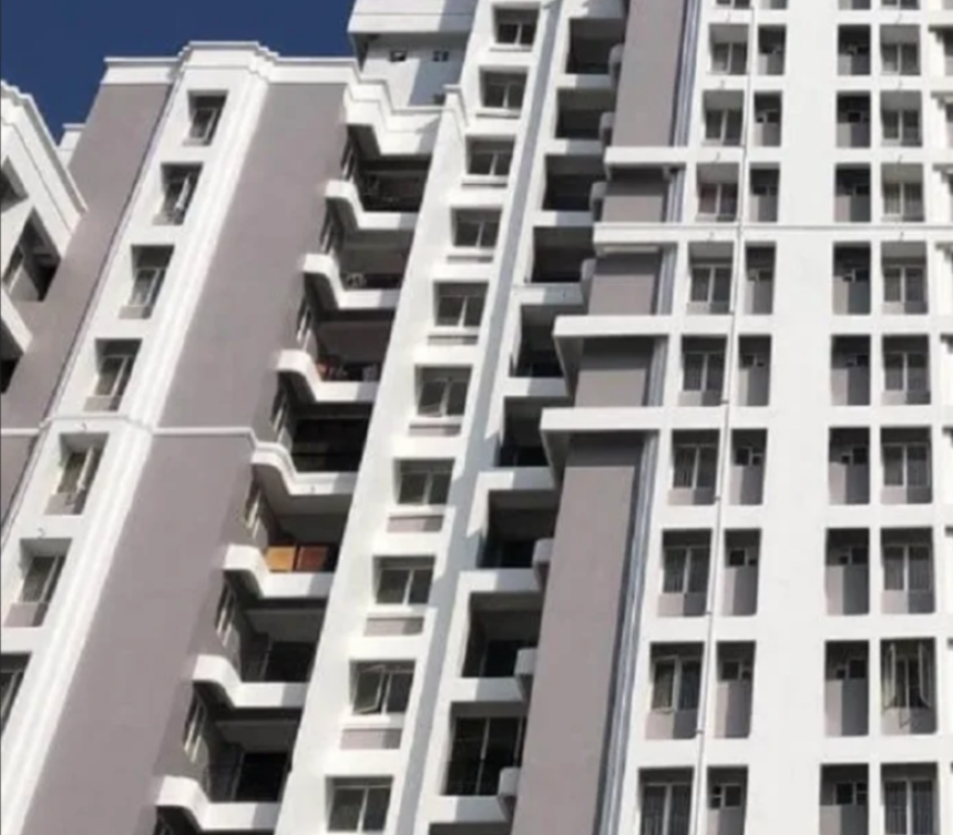 2 and 3 BHK Apartment Kakkanad