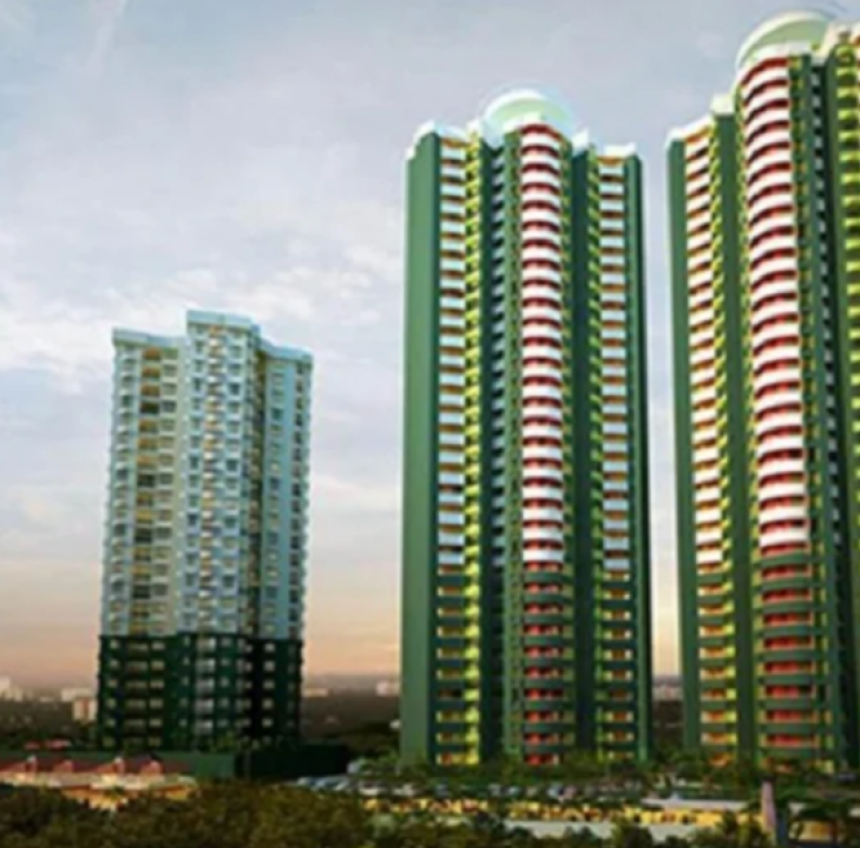 3 BHK Apartment Kakkanad