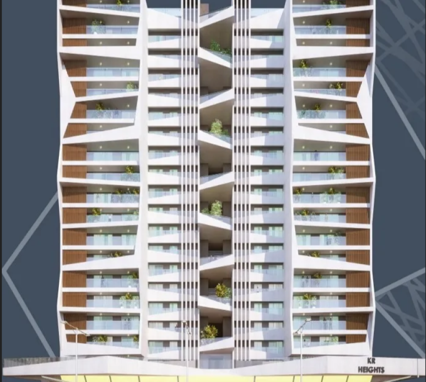 2 and 3 BHK Flats at Beyond Thane