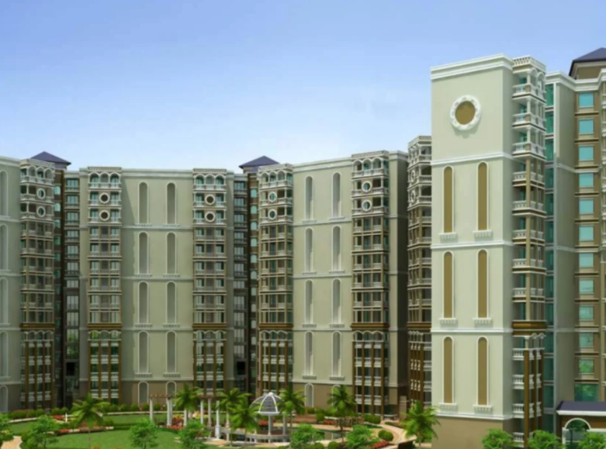 🌟 Ramprastha The View – 3 BHK Apartments in Gurgaon | Premium Living at Sector 37D, Dwarka Expressway