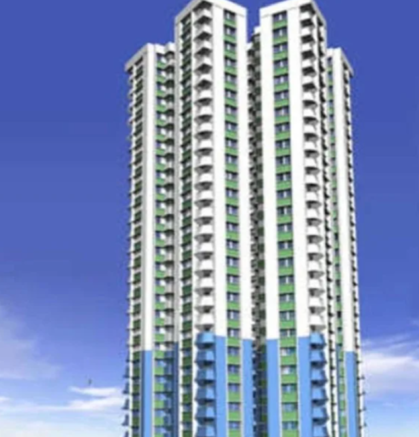 3 BHK Apartment Edappally