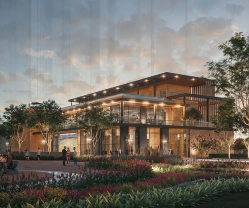 🌟 Godrej Zenith – 3.5 & 4 BHK Apartments in Gurgaon | Iconic Luxury Living at Sector 89, New Gurgaon