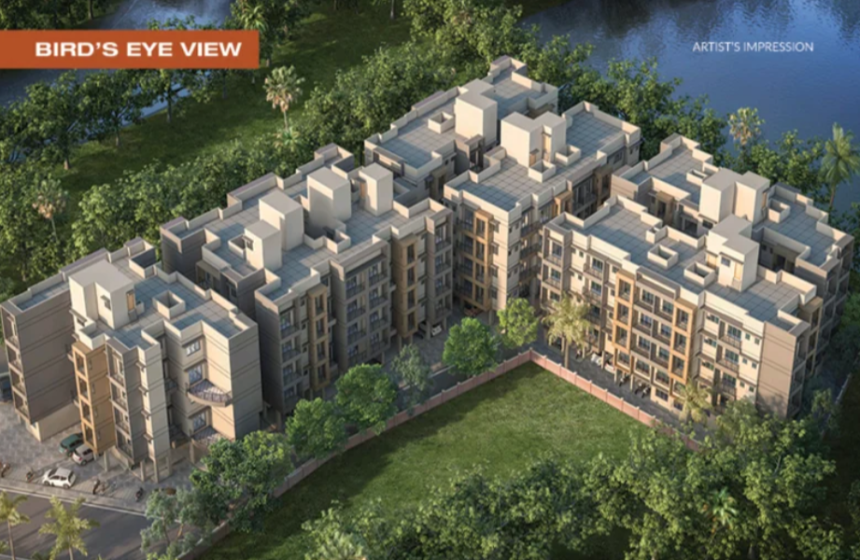 🎉 Step into the Future: Discover Prince Joy City in Panvel!