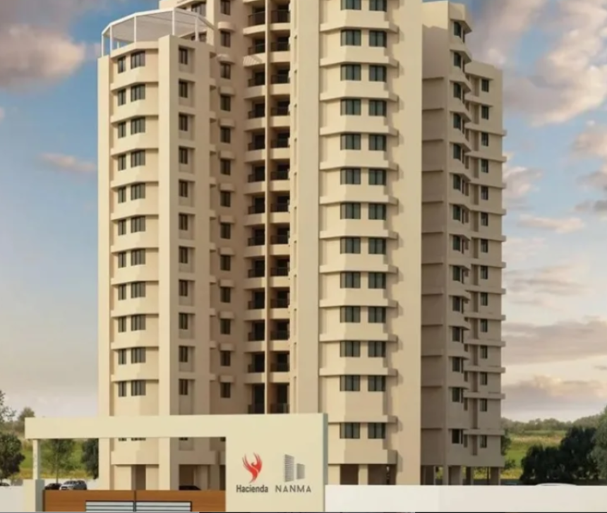 2, 3 and 4 BHK Apartment Aluva