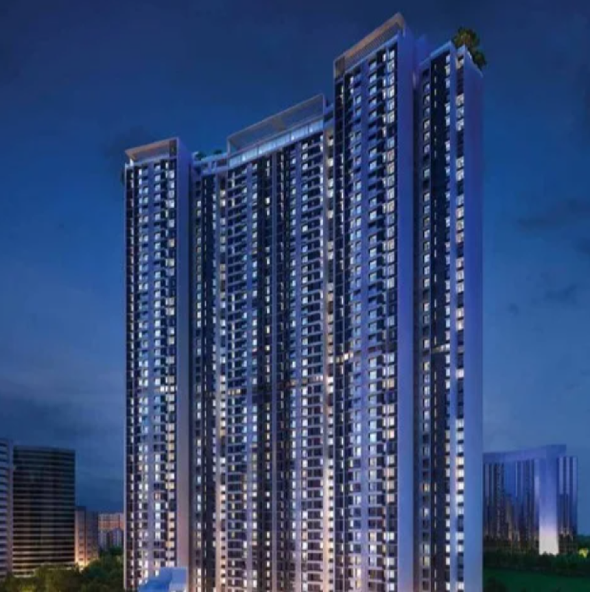 Embrace a Vibrant Yet Peaceful Lifestyle in 1, 2 & 3 BHK Residences at Rustomjee La Familia, Beautifully Located at Eastern Express Highway–Thane