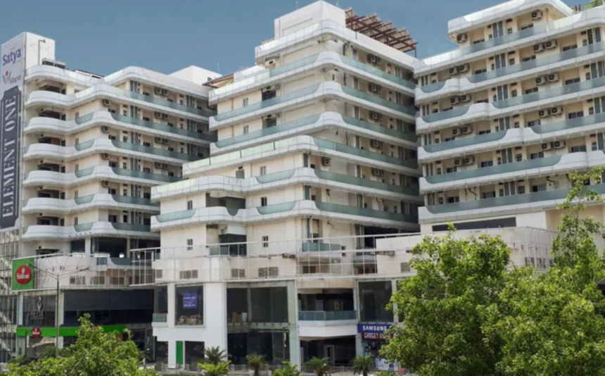 1 BHK Apartment at Sector 49, Sohna Road