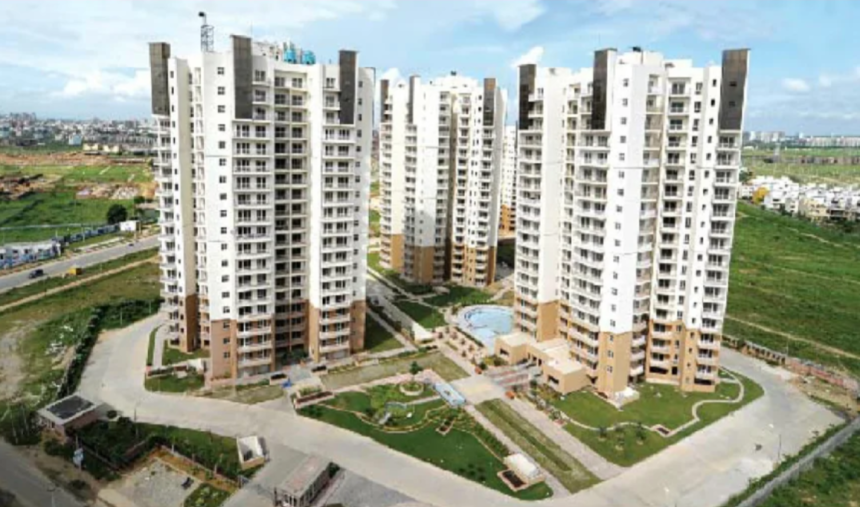 🌟 BPTP Spacio – 2, 3 & 3.5 BHK Apartments in Gurgaon | Modern Living at Sector 37D, Dwarka Expressway