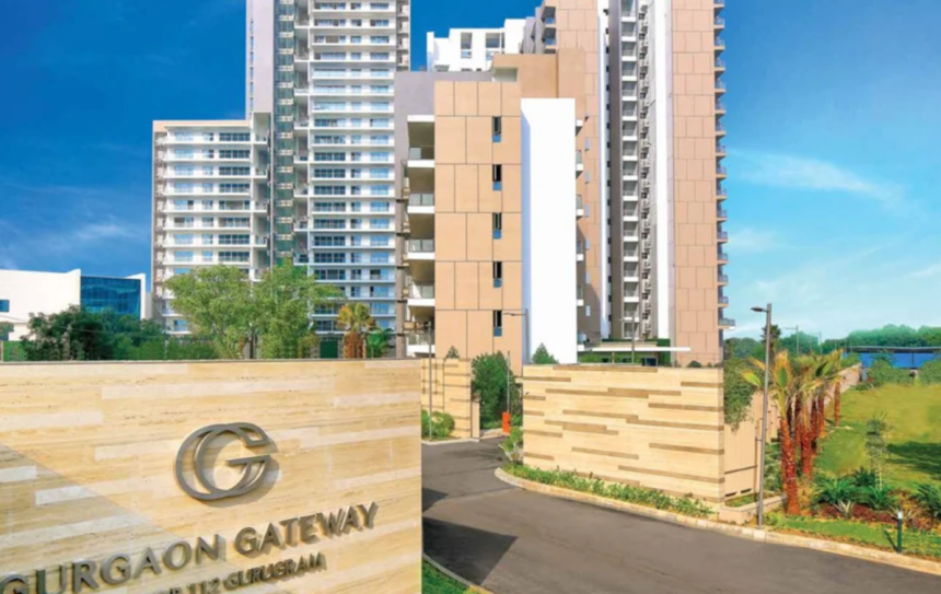 🌟 Tata Gurgaon Gateway – 2.5, 3 & 4 BHK Apartments in Gurgaon | Premium Living at Sector 112, Dwarka Expressway