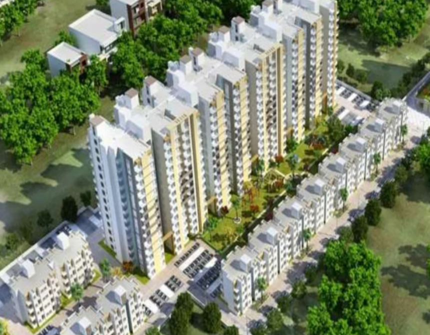 🌟 Signature Global Solera – 1, 2 & 3 BHK Apartments in Gurgaon | Smart Living at Sector 107, Dwarka Expressway