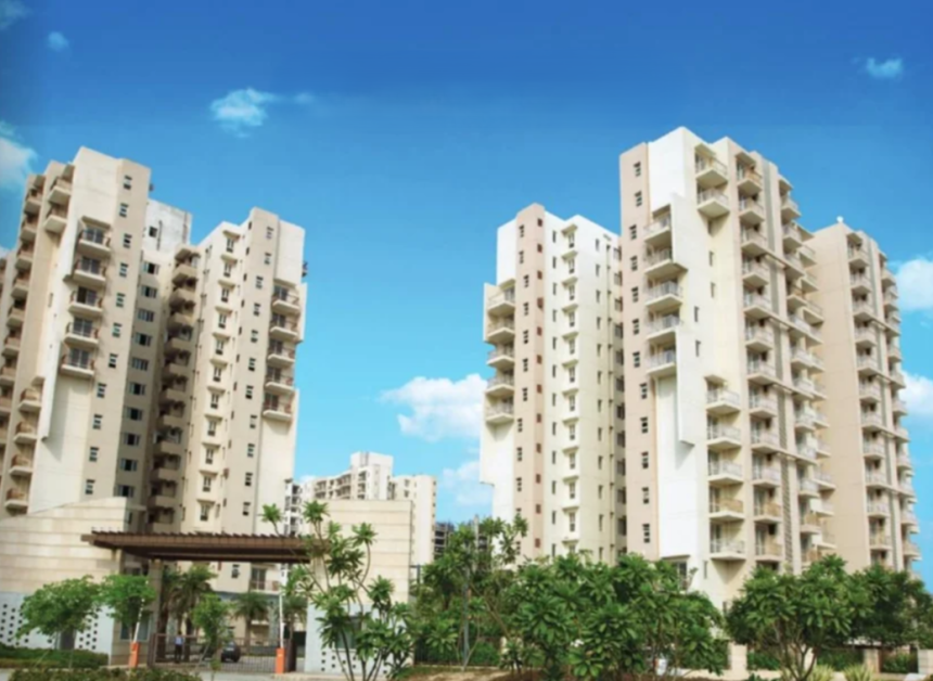 🌟 BPTP Park Serene – 2, 2.5, 3, 3.5 & 4 BHK Apartments in Gurgaon | Premium Living at Sector 37D, Dwarka Expressway
