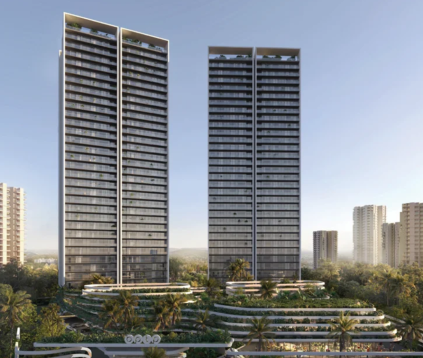 🌟 BPTP The Amaario – 4 BHK Luxury Apartments in Gurgaon | Iconic Living at Sector 37D, Dwarka Expressway