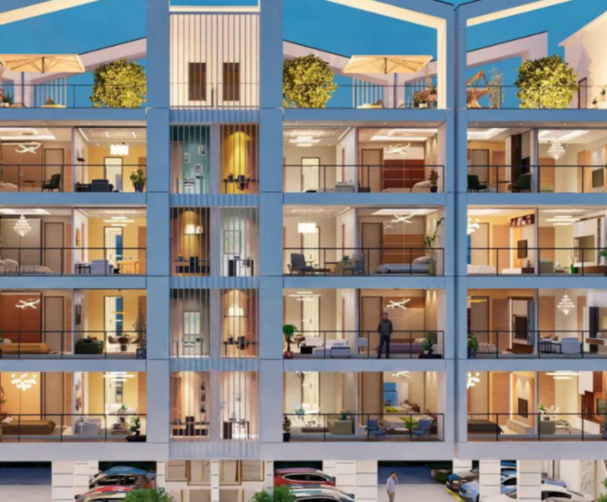 🌟 Signature Global Daxin Vistas – 3.5 BHK Apartments in Gurgaon | Premium Living at Sector 36, Sohna Road