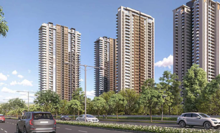 🌟 Silverglades Legacy – 4 BHK Luxury Apartments in Gurgaon | Iconic Living at DLF Phase 2
