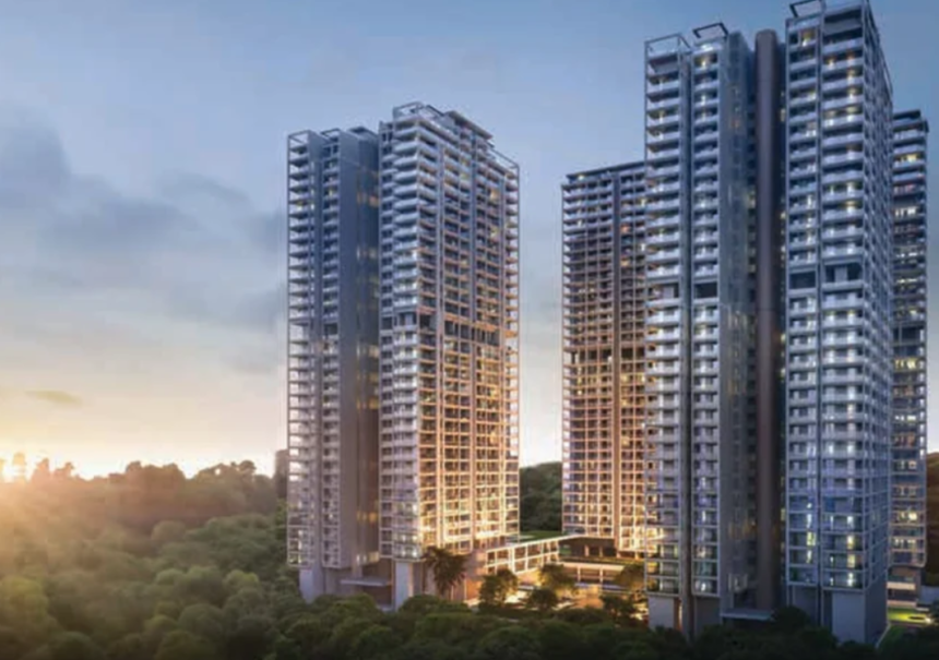 🌟 TARC Ishva – 3 & 4 BHK Luxury Apartments in Gurgaon | Premium Living at Sector 63A