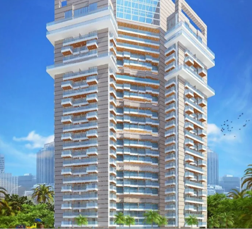 🔮 Discover Future-Ready 1 & 2 BHK Homes Crafted with Urban Efficiency at The Cennet in Nilje, Opp. Xperia Mall, Kalyan-Shil Road, Thane 🪞