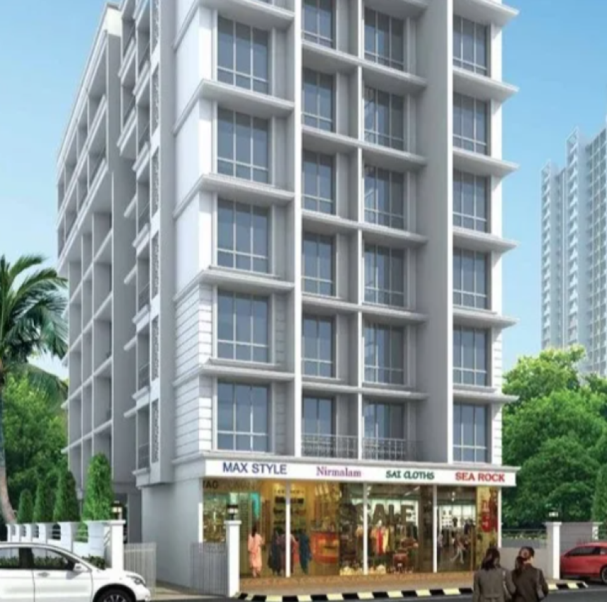Satyam Precious – Modern 1 & 2 BHK Apartments in Navi Mumbai for a Comfortable Lifestyle