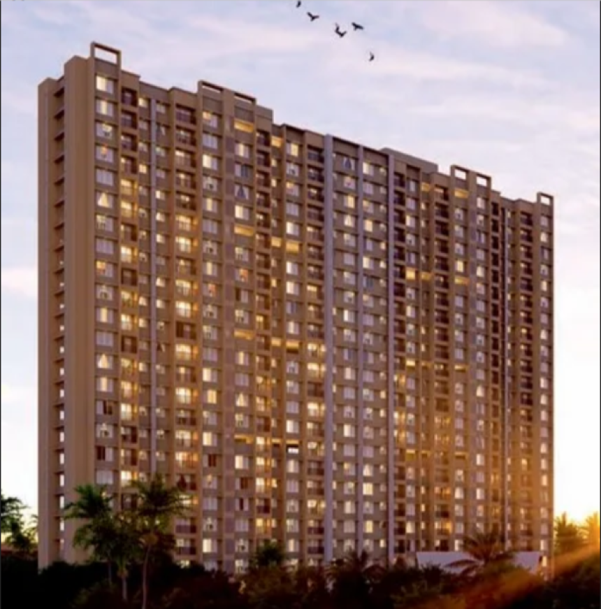 💎 Live Amid Style, Serenity & Everyday Convenience at Balaji Estate C3 – Premium 1 & 2 BHK Residences in Thane’s Dombivali Neighborhood 🏡