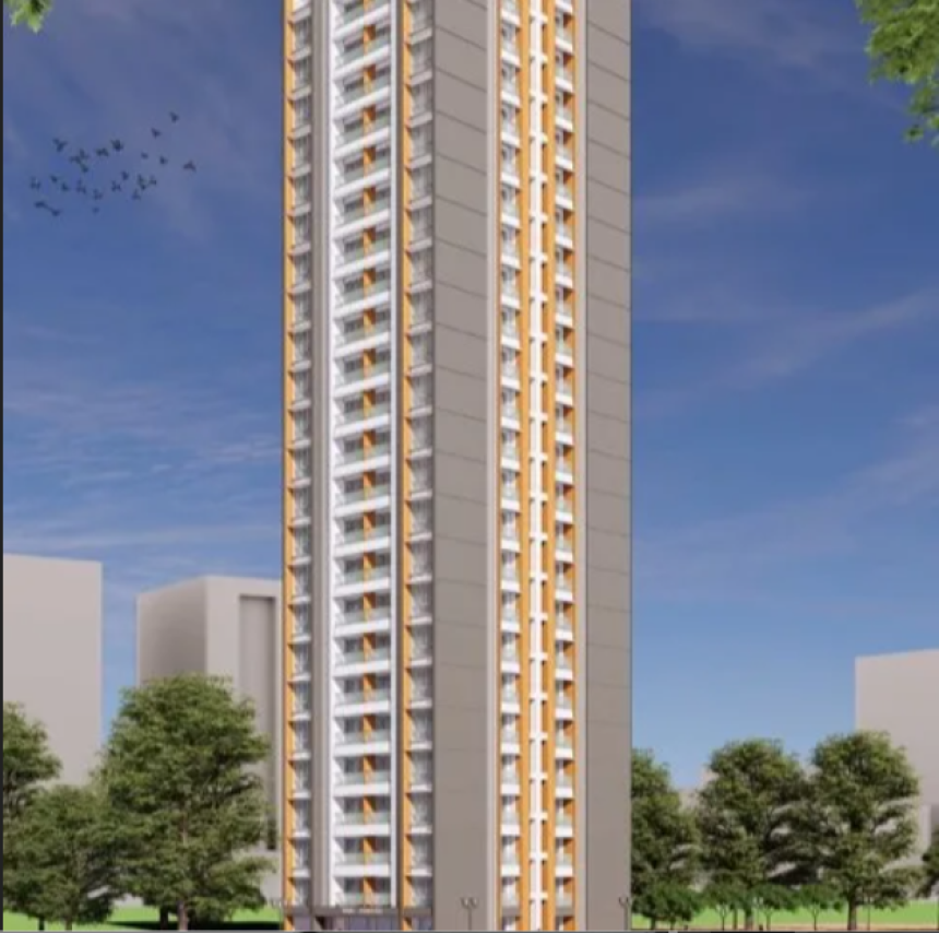 🌈 Discover Spacious, Contemporary Homes with Prime Connectivity at Lodha Panacea – 1 & 2 BHK Apartments in Thane at Dombivali ✨