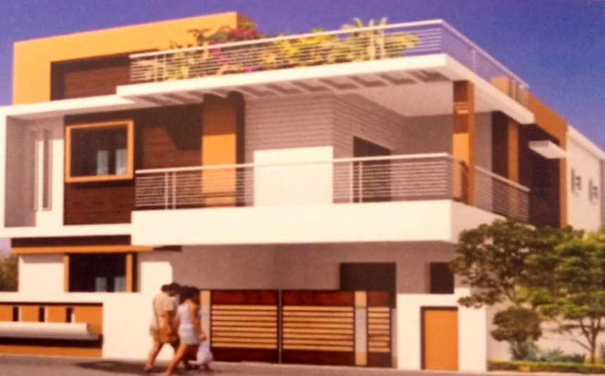 2 and 3 BHK Villas Daladili
