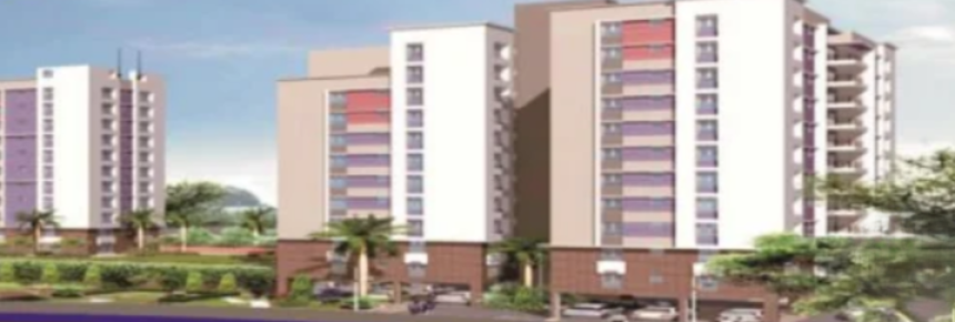 💎 Eastern Diamond City – 2 & 3 BHK Apartments in Koilari, Ranchi