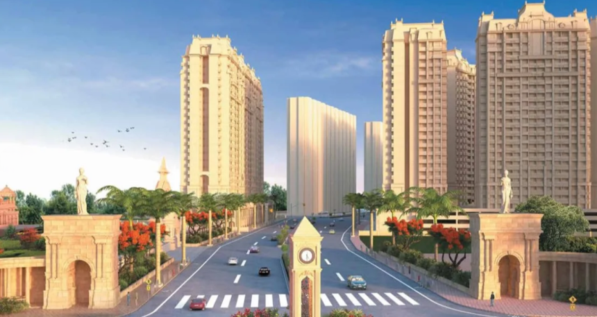 1 and 2 BHK Flats at Dombivali