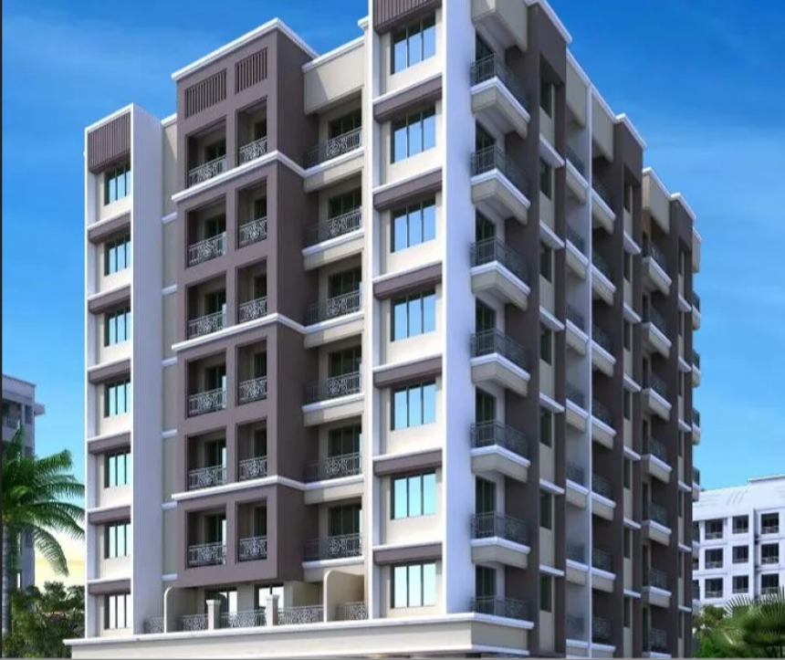 ✨ Step into your dream home with premium 1 & 2 BHK apartments designed for modern living in Ambernath East, Beyond Thane – Morivali Richmand Park 👑