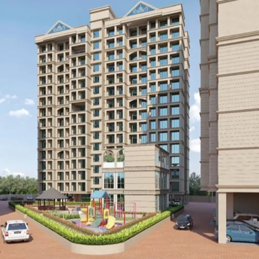 🌞 Sunlit Spaces and Sophisticated Designs at Radiance Suprema – 2, 2.5, 3 & 4 BHK Homes, Madhavaram, Chennai 🏡🎊