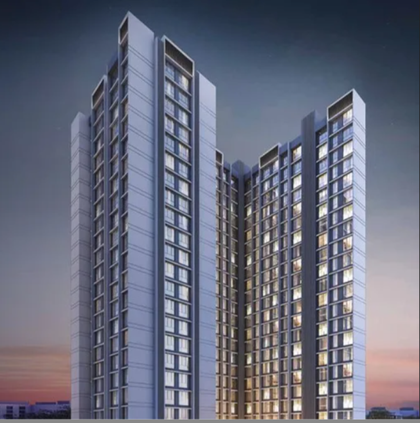 🏗️ Discover thoughtfully crafted homes at Ornate Rise, where 1 and 2 BHK apartments offer a harmonious blend of style and practicality in Bhiwandi, Thane 🌳