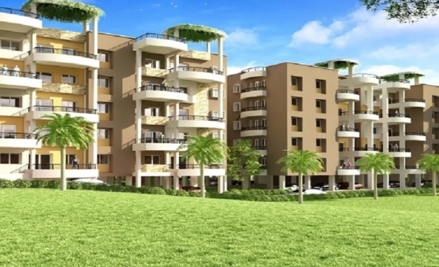 🌿 Vikramshila Vatika – 3 & 4 BHK Luxury Apartments in Bariatu, Bargain Village, Ranchi