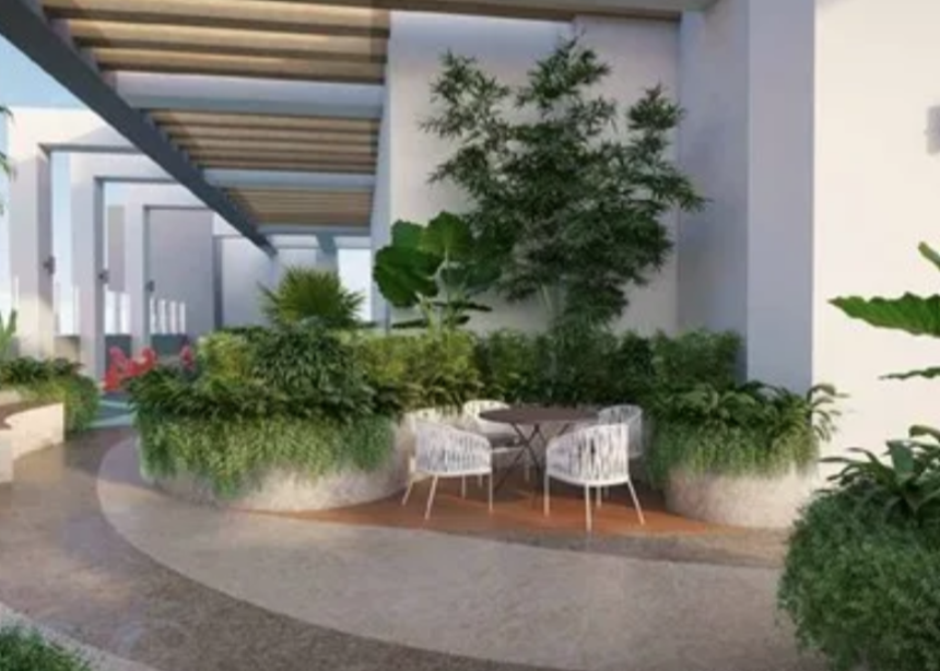 2 and 3 BHK Apartments in Thane