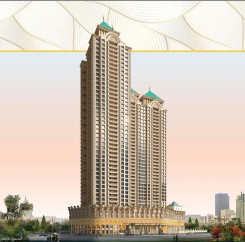 2 and 3 BHK Flats at Khadakpada