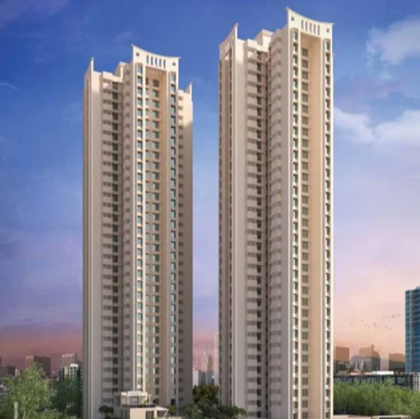 🔮 Enjoy serene surroundings, contemporary architecture, and premium features at Puraniks Unicorn, located in the heart of Ghodbunder Road, Thane 🌳