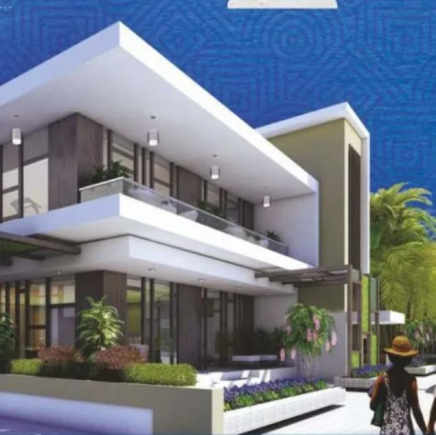 🏢 Experience elegance and comfort in every corner of your new 1 and 2 BHK apartment at Pramukh Sadan Building Type E F G H, nestled in Ambernath West, Thane 💎