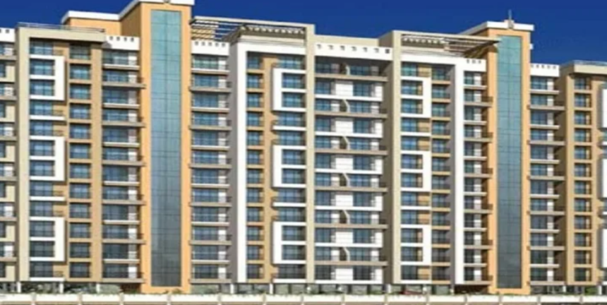 Apartments in Nashik