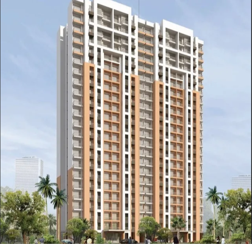 🎊 Step into a world of comfort, modern aesthetics, and unmatched lifestyle opportunities at Lodha Casa Rio Gold, Dombivli, Beyond Thane 🪞