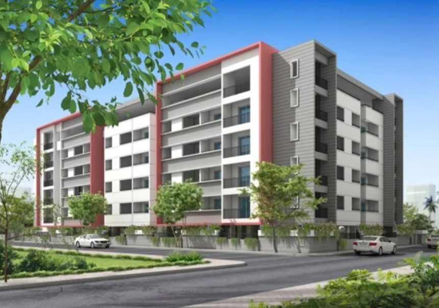 2 and 3 BHK in Mangalore