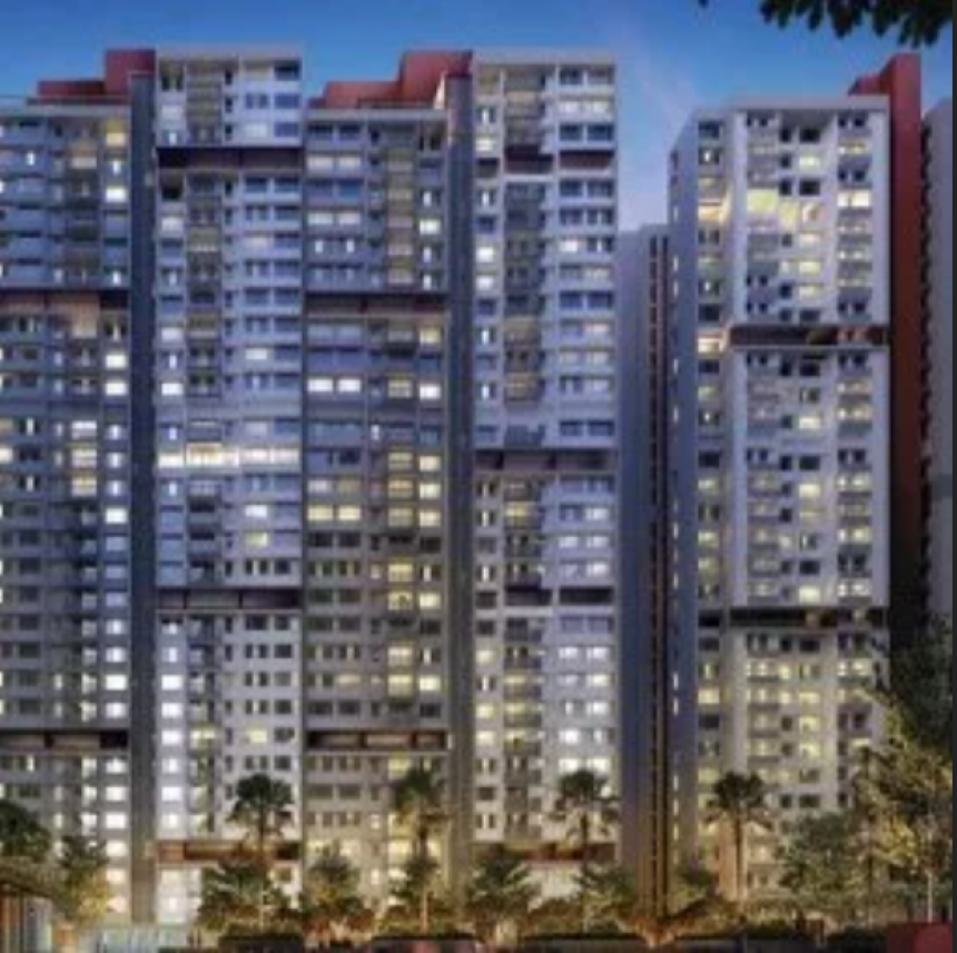 🌺 Discover Exceptional Design and Family-Focused Living Spaces Inside Eternia at Kalpataru Parkcity, Uniquely Placed in the Prominent Neighbourhood of Kolshet Road, Thane 🏡