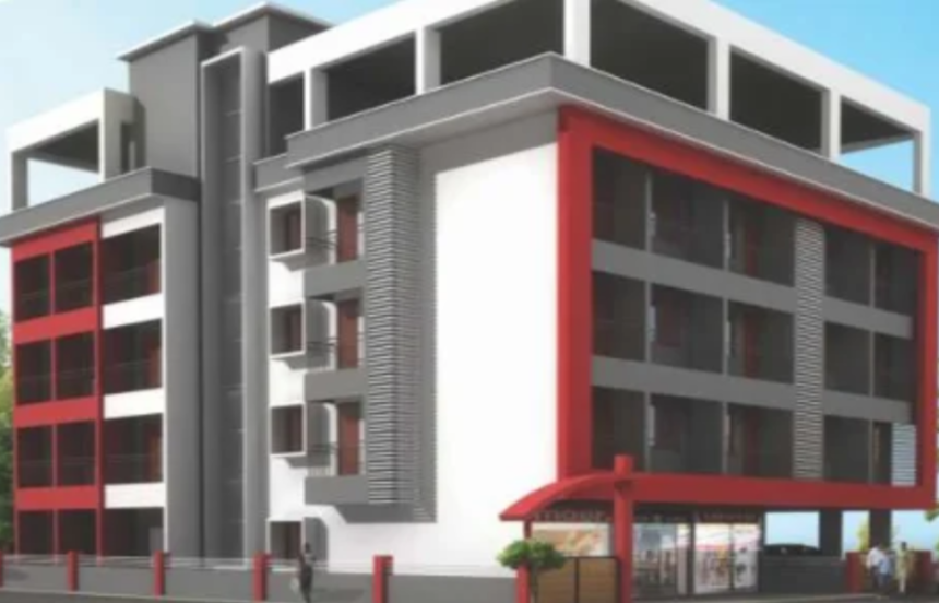 1, 2 & 3 BHK Apartments in Mangalore