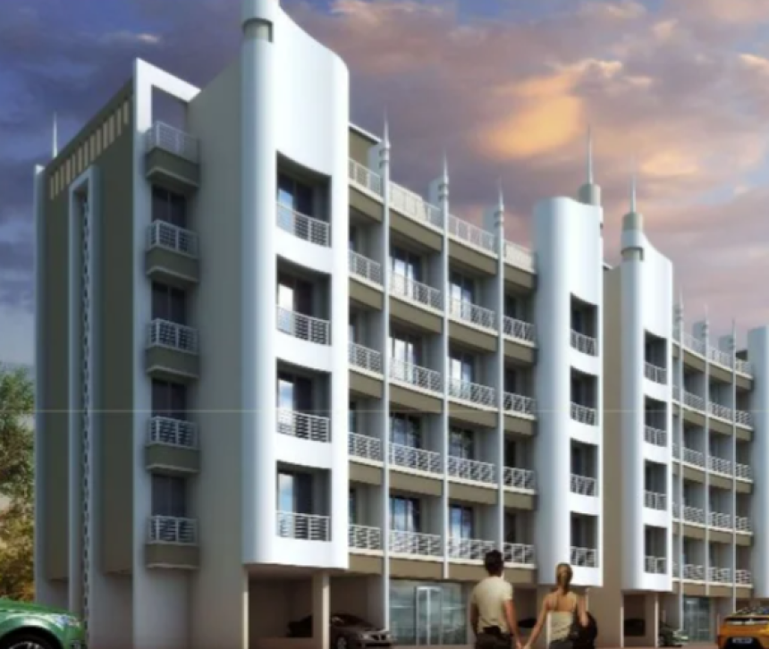 Arihant Anshula – Elegant 1, 2 & 3 BHK Apartments in Navi Mumbai