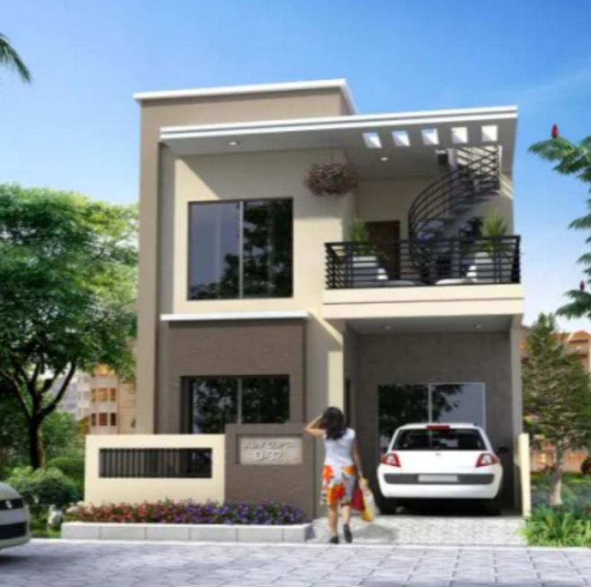 Residential Plots at Daldal Seoni